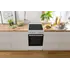 Shporet elektrik Gorenje GEC5A10WG, 13 image