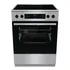Shporet elektrik Gorenje GECS6C70XPA