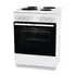 Shporet elektrik Gorenje GE6A10WB, 8 image