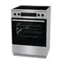 Shporet elektrik Gorenje GECS6C70XPA, 2 image