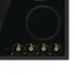 Pllake montuese Gorenje EC642CLB, 3 image