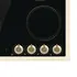 Pllake montuese Gorenje EC642CLI, 3 image