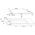 Pllake montuese induktive Gorenje IT843BSC, 4 image
