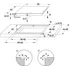 Pllake montuese Gorenje CT43SC 8
