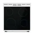 Shporet elektrik Gorenje GEC6A11WG, 5 image