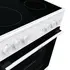 Shporet elektrik Gorenje GEC6A11WG, 4 image