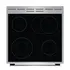 Shporet elektrik Gorenje GECS6C70XPA, 5 image