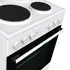 Shporet elektrik Gorenje GE6A10WB, 7 image