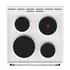 Shporet elektrik Gorenje GE6A10WB, 5 image