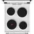 Shporet elektrik Gorenje GE5A21WH, 2 image