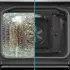 Shporet elektrik Gorenje GE5A21WH, 5 image