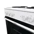 Shporet elektrik Gorenje GE6A10WB, 9 image