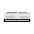 Shporet elektrik Gorenje GE6A10WB, 4 image