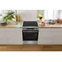 Shporet elektrik Gorenje GECS6C70XPA, 9 image