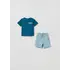 Set per bebe, Madhësia: 18-24 muaj, Ngjyra: E përzier