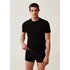 MEN'S BOXERSHORTS, Madhësia: L, Ngjyra: Zezë