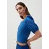 Bluze per femra, Madhësia: 38, Ngjyra: Kaltërt