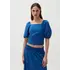 Bluze per femra, Madhësia: 36, Ngjyra: Kaltërt