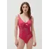 Bikini per femra, Madhësia: S, Ngjyra: Vjollcë