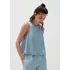 Bluze per femra, Madhësia: XS, Ngjyra: Kaltërt hapur