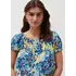 Bluze per femra, Madhësia: 38, Ngjyra: E përzier