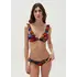 Bikini per femra, Madhësia: L, Ngjyra: E përzier