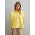 Bluze per femra, Madhësia: M/L, Ngjyra: Verdhë