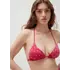 Bikini per femra, Madhësia: S, Ngjyra: Vjollcë, 2 image