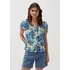 Bluze per femra, Madhësia: 38, Ngjyra: E përzier, 2 image