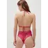Bikini per femra, Madhësia: S, Ngjyra: Vjollcë, 3 image