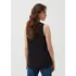 Maice per femra, Madhësia: XS, Ngjyra: Zezë, 3 image