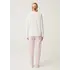 Pizhama per femra, set, Madhësia: XL, Ngjyra: E përzier, 3 image