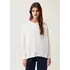 Bluze per femra, Madhësia: L/XL, Ngjyra: Bardhë, 2 image
