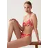 Bikini per femra, Madhësia: S, Ngjyra: E përzier