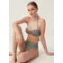 Bikini per femra, Madhësia: S, Ngjyra: E përzier