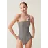 Bikini per femra, Madhësia: S, Ngjyra: E përzier