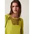 Bluze per femra, Madhësia: XXL, Ngjyra: Gjelbërt, 2 image