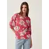 Bluze per femra, Madhësia: M, Ngjyra: Vjollcë