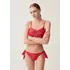 Bikini per femra, Madhësia: L, Ngjyra: E përzier
