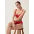 Bikini per femra, Madhësia: S, Ngjyra: E përzier