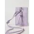 Çante per femra, Madhësia: No Size, Ngjyra: Vjollcë, 2 image