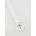 Rrip per femra, Madhësia: S, Ngjyra: Bardhë, 2 image