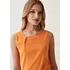 Bluze per femra, Madhësia: L, Ngjyra: Portokalli