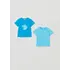 Bluze per bebe, Madhësia: 24-30 muaj, Ngjyra: Kaltërt hapur
