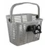 Shporte plastike, argjend 121, Force, 2 image