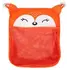 Shportë banje Fox Freeon, Ngjyra: Portokalli