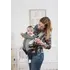 Kangur per bebe 2n1, hiri, Ngjyra: Hiri, 2 image
