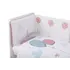 Mbulesa Set 6 pjese Bunny in Love Buba