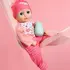 Lodër Kukull Baby Annabell, 3 image