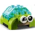 Lodër lego® Classic Creative Transparent Bricks , 2 image